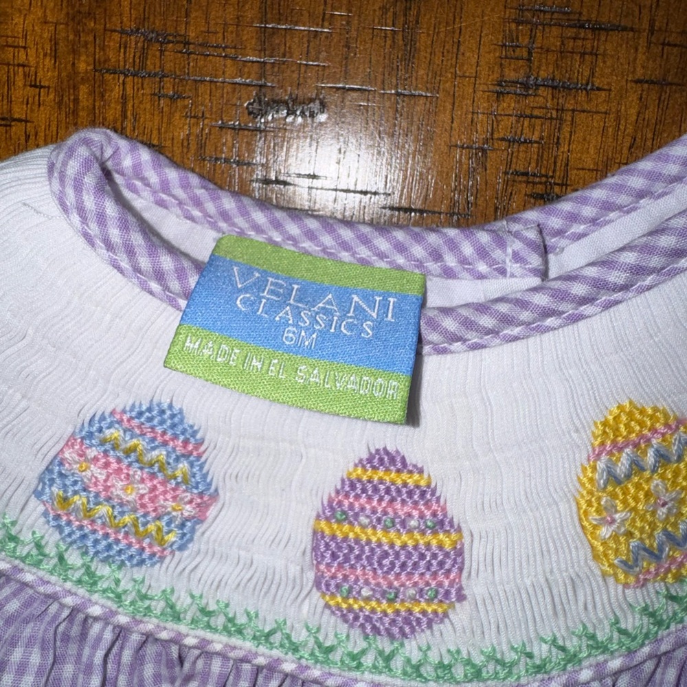 Velani classics Easter bubble - Picture 3 of 7